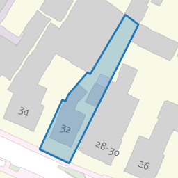 Perceel HWK02-B-4056