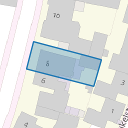 Perceel HWK02-B-4061