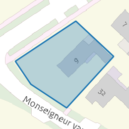 Perceel HWK02-B-4065