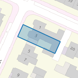 Perceel HWK02-B-4070