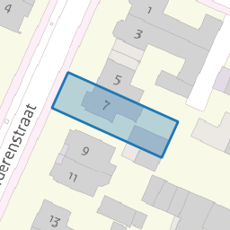 Perceel HWK02-B-4072