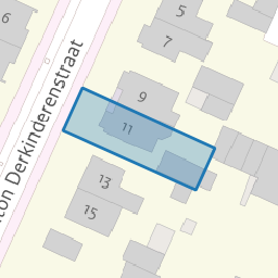 Perceel HWK02-B-4074