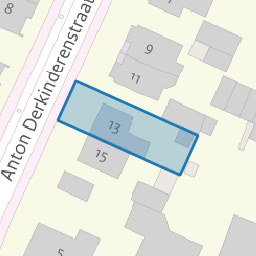 Perceel HWK02-B-4075