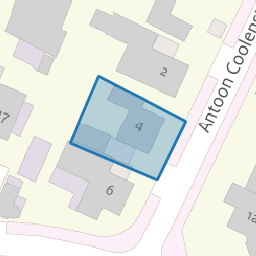 Perceel HWK02-B-4109