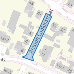 Perceel HWK02-B-4111