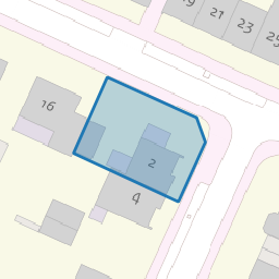 Perceel HWK02-B-4112