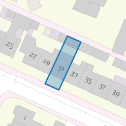 Perceel HWK02-B-4122