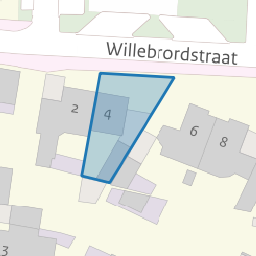 Perceel HWK02-B-4125