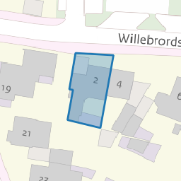 Perceel HWK02-B-4126