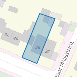Perceel HWK02-B-4134