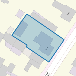 Perceel HWK02-B-4136