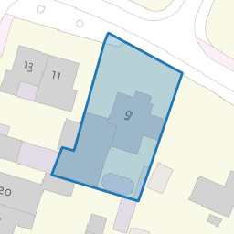 Perceel HWK02-B-4155