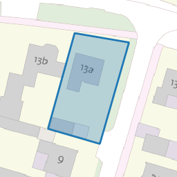 Perceel HWK02-B-4157