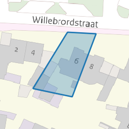 Perceel HWK02-B-4163