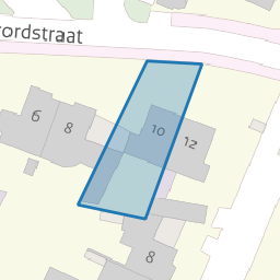 Perceel HWK02-B-4165