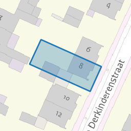 Perceel HWK02-B-4173