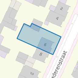 Perceel HWK02-B-4174