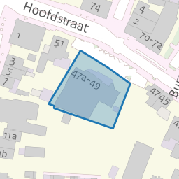 Perceel HWK02-B-4178