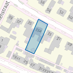 Perceel HWK02-B-4196