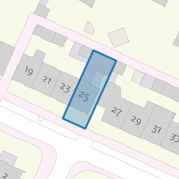 Perceel HWK02-B-4203