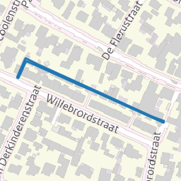 Perceel HWK02-B-4205