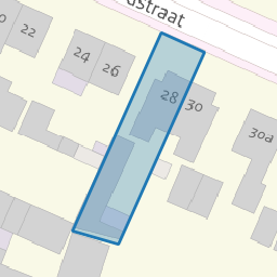 Perceel HWK02-B-4208