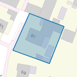 Perceel HWK02-B-4210