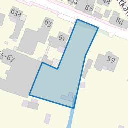 Perceel HWK02-B-4234