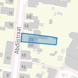 Perceel HWK02-B-4281