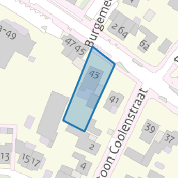 Perceel HWK02-B-4287