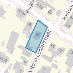 Perceel HWK02-B-4288