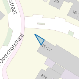 Perceel HWK02-B-4292