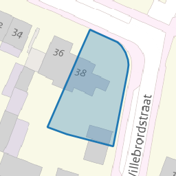 Perceel HWK02-B-4301