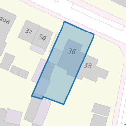 Perceel HWK02-B-4302