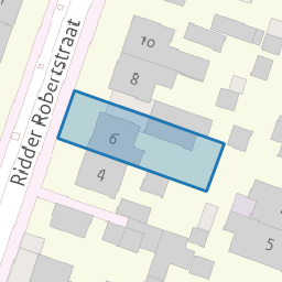 Perceel HWK02-B-4307