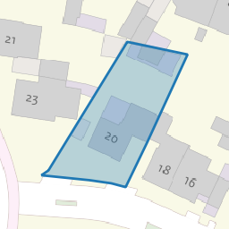 Perceel HWK02-B-4353