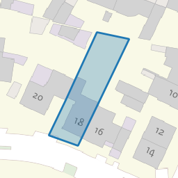 Perceel HWK02-B-4354