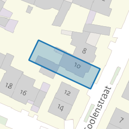 Perceel HWK02-B-4356