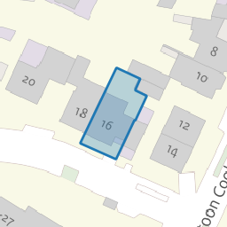 Perceel HWK02-B-4357