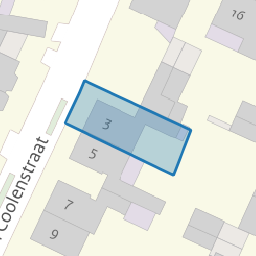 Perceel HWK02-B-4362