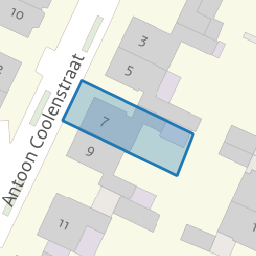 Perceel HWK02-B-4364