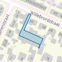 Perceel HWK02-B-4388