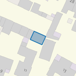 Perceel HWK02-B-4391