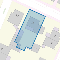 Perceel HWK02-B-4394