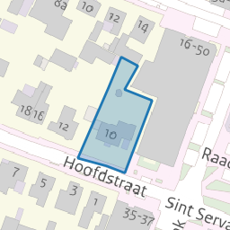 Perceel HWK02-B-4397