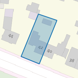 Perceel HWK02-B-4404