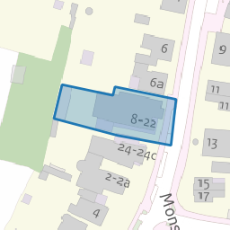 Perceel HWK02-B-4411