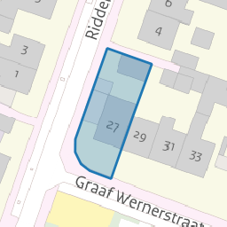 Perceel HWK02-B-4436