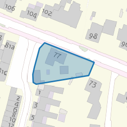 Perceel HWK02-B-4442