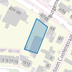 Perceel HWK02-B-4451